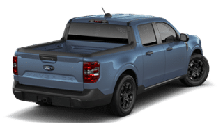 2026 Ford Maverick® External Image 4